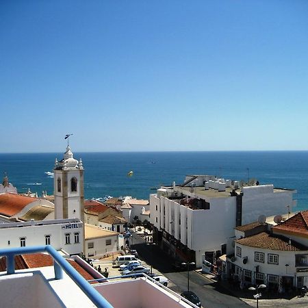 Bay View Apartments Albufeira Bilik gambar