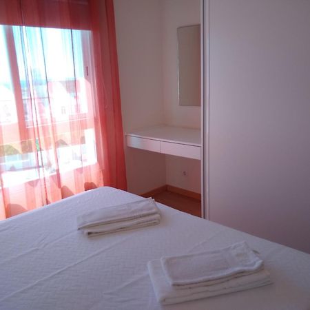 Bay View Apartments Albufeira Luaran gambar