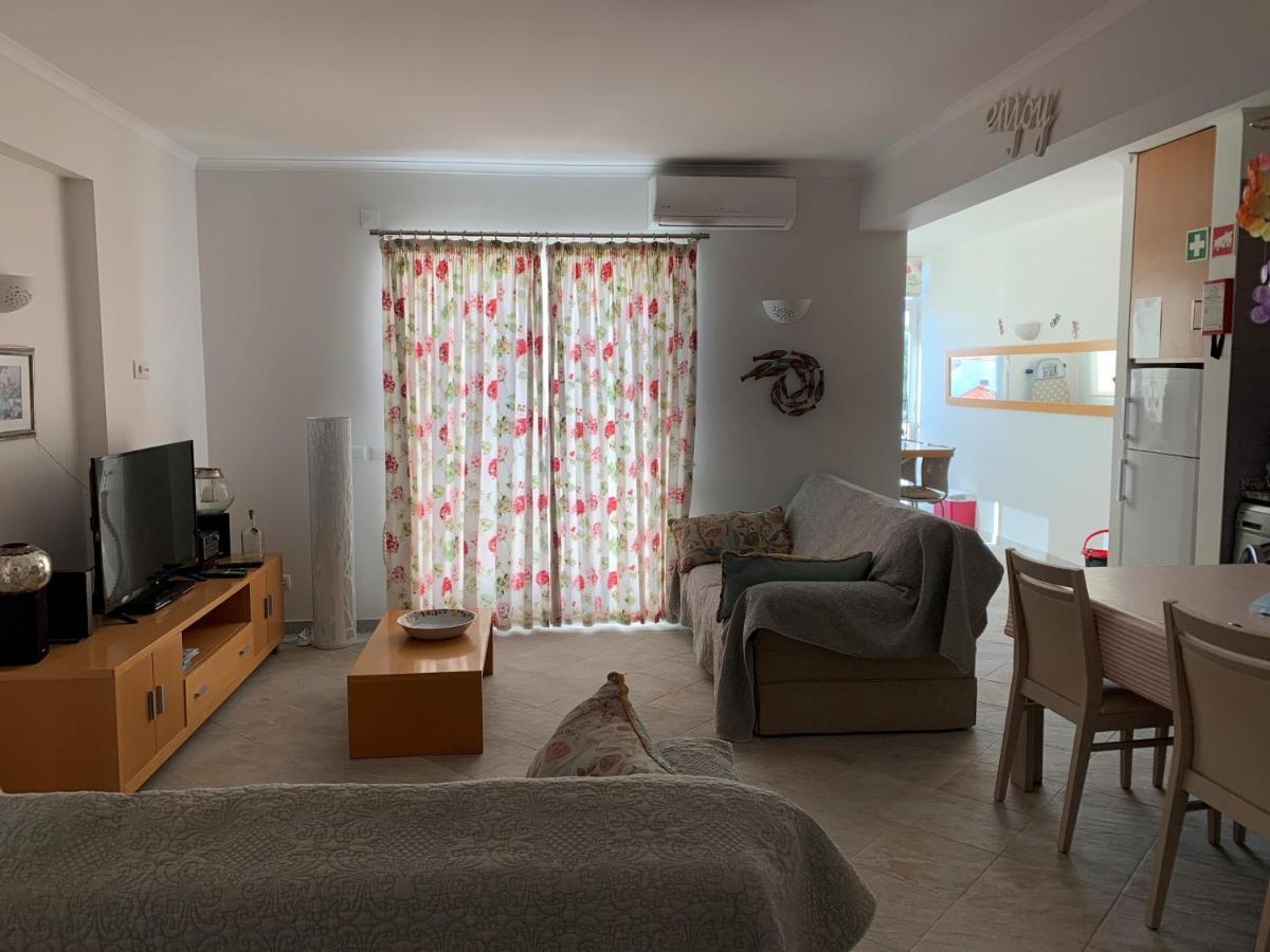 Bay View Apartments Albufeira Luaran gambar