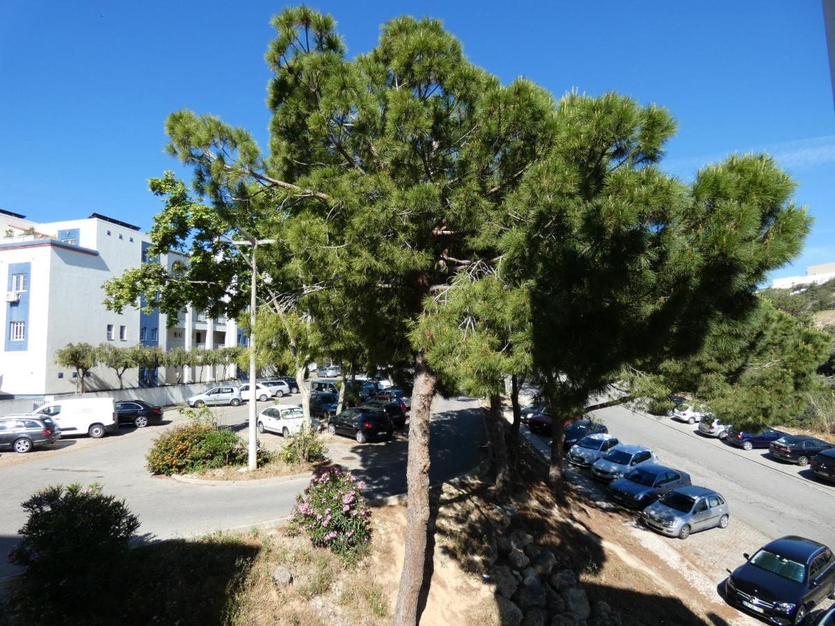 Bay View Apartments Albufeira Luaran gambar