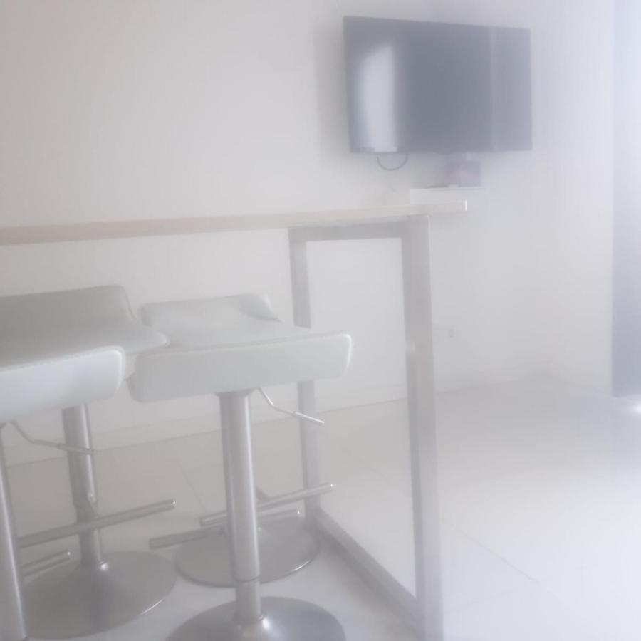 Bay View Apartments Albufeira Luaran gambar