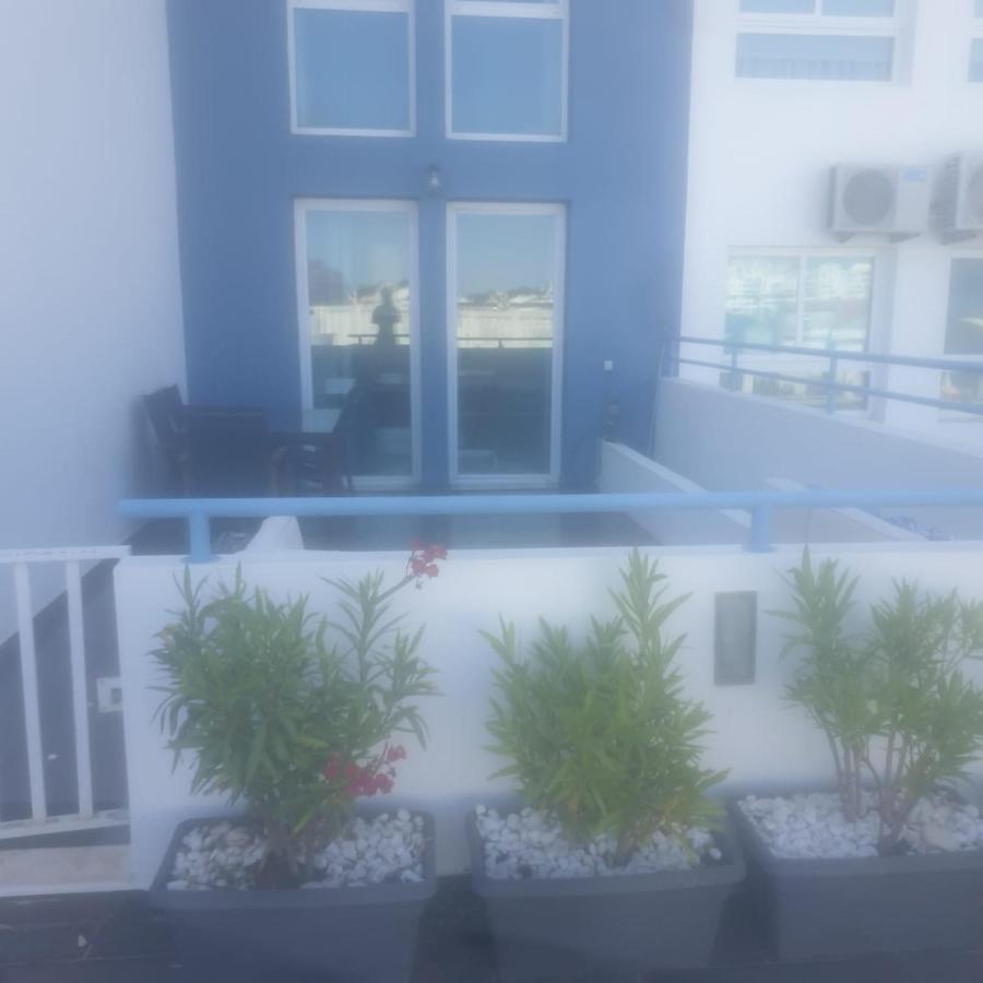Bay View Apartments Albufeira Luaran gambar
