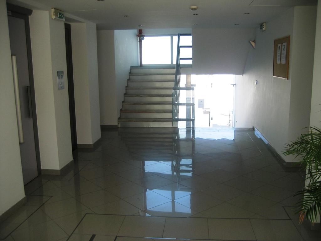 Bay View Apartments Albufeira Luaran gambar