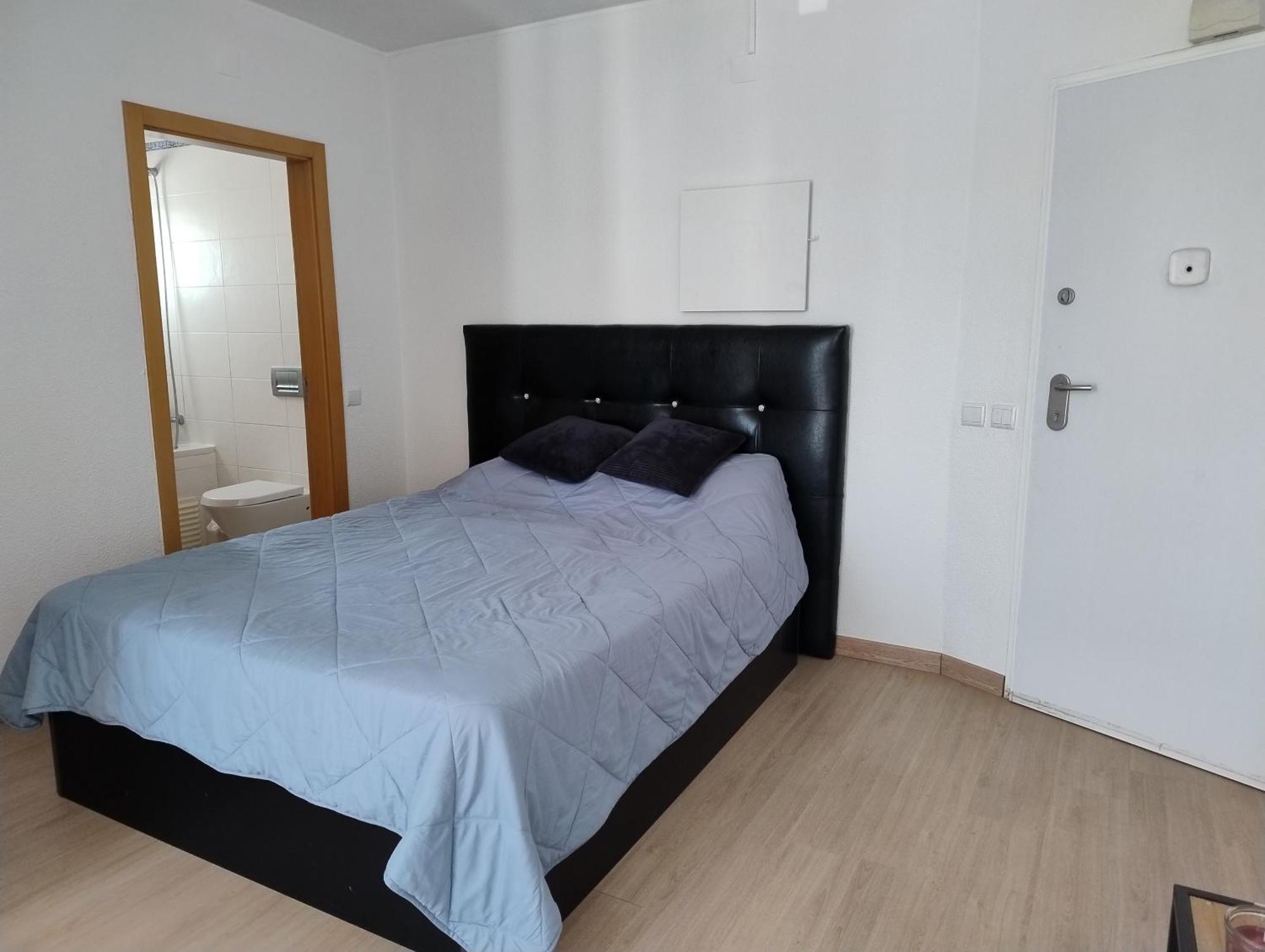 Bay View Apartments Albufeira Luaran gambar
