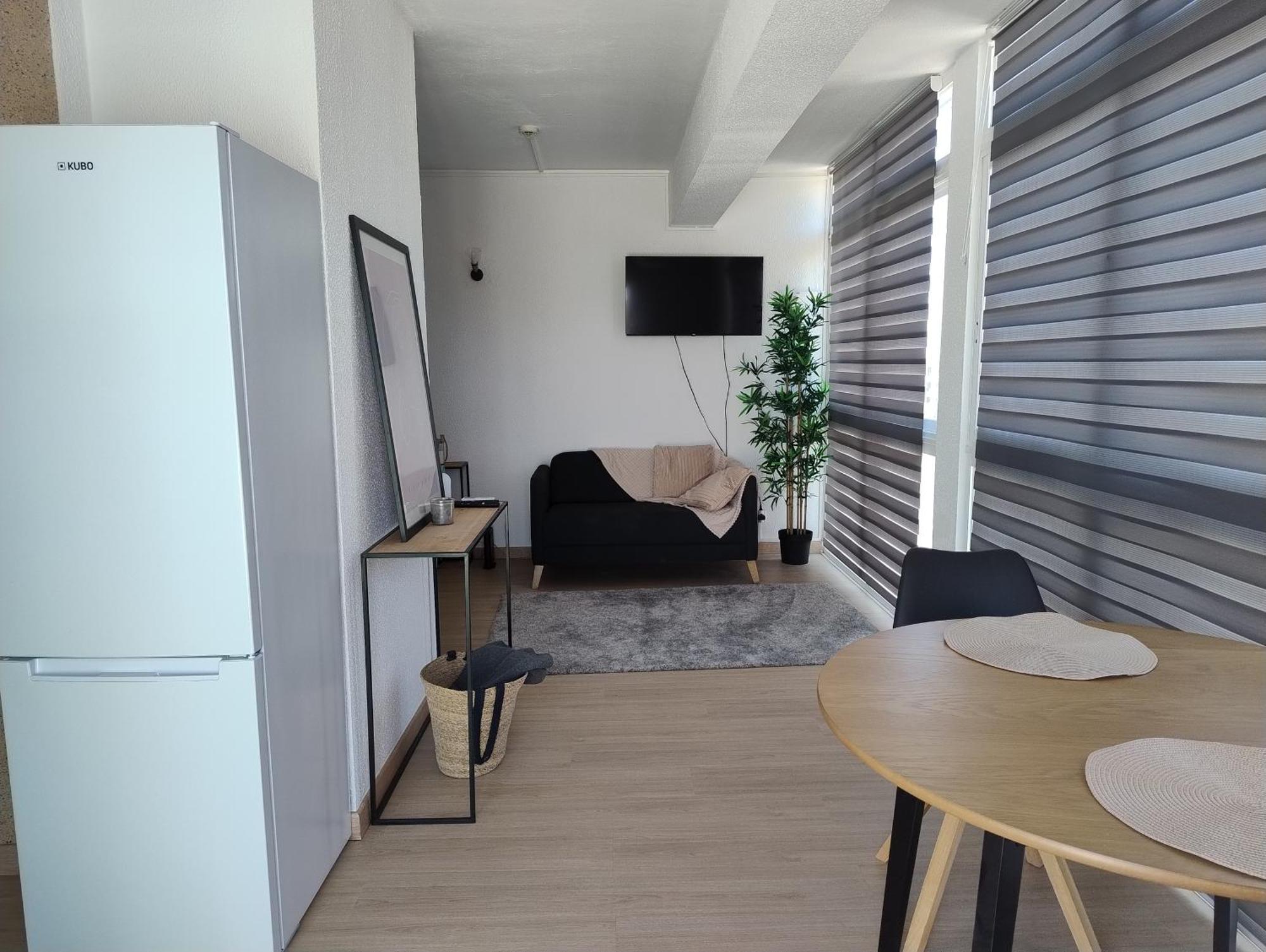 Bay View Apartments Albufeira Luaran gambar