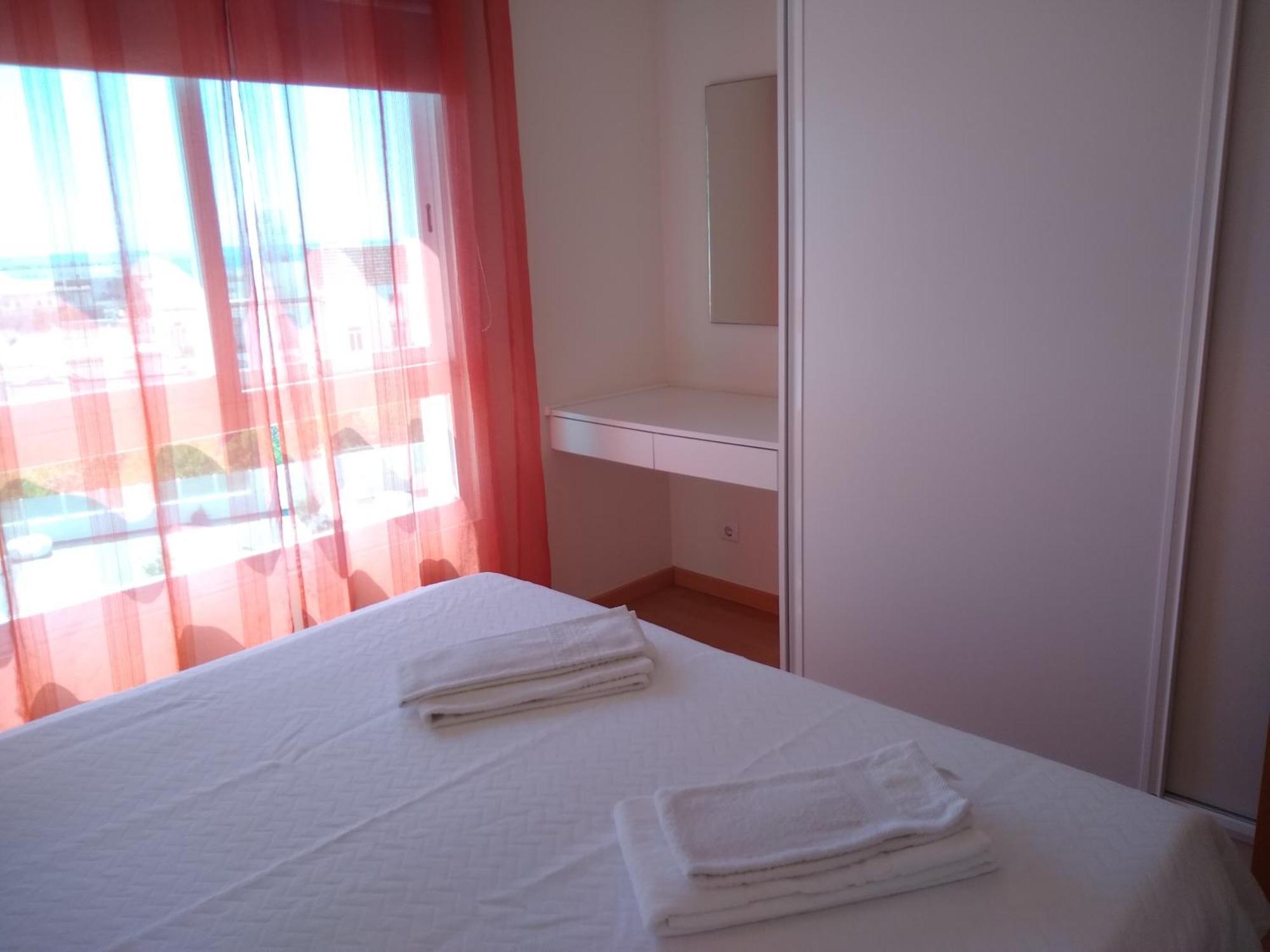 Bay View Apartments Albufeira Luaran gambar