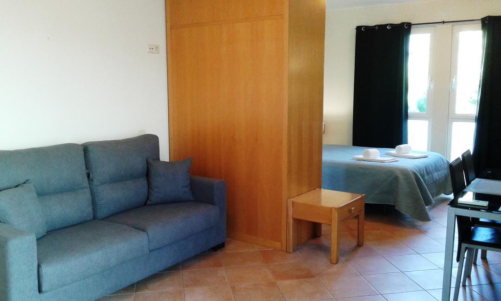 Bay View Apartments Albufeira Luaran gambar