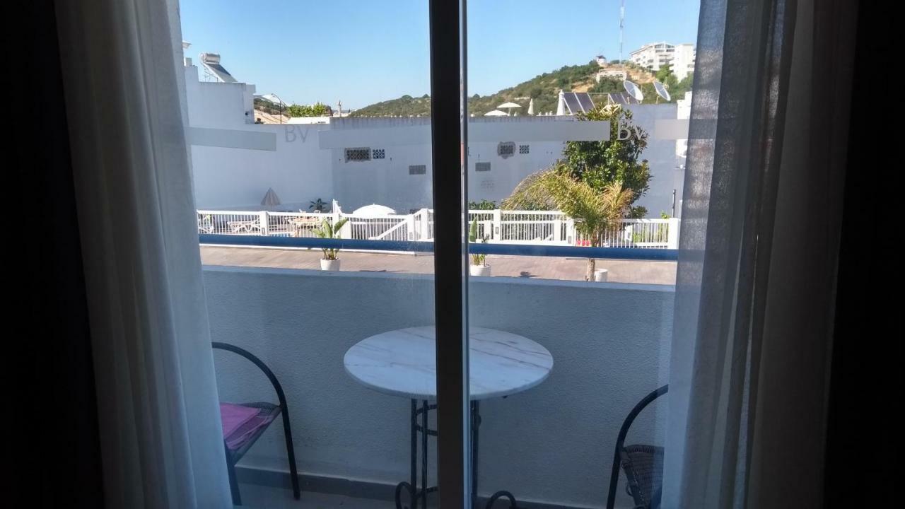 Bay View Apartments Albufeira Luaran gambar