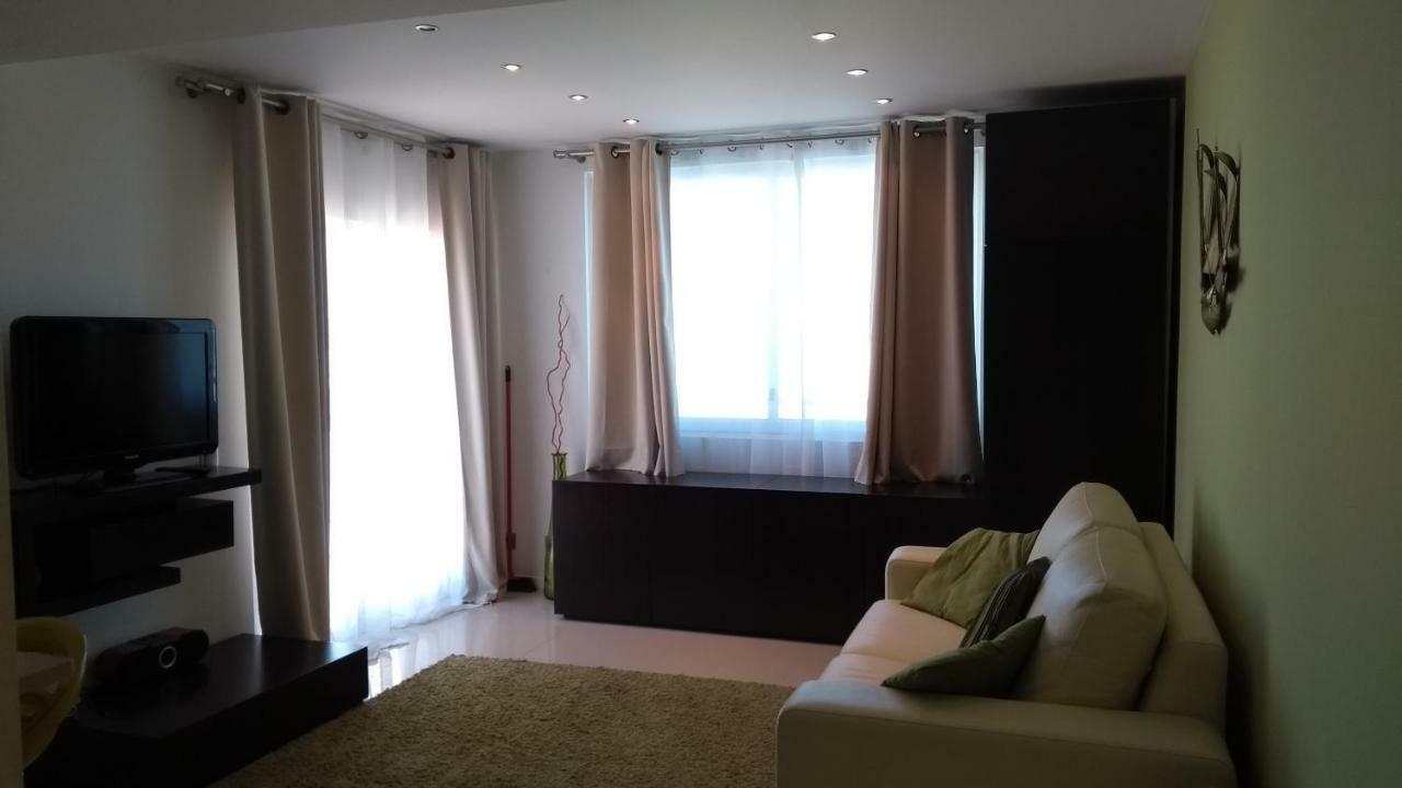 Bay View Apartments Albufeira Luaran gambar