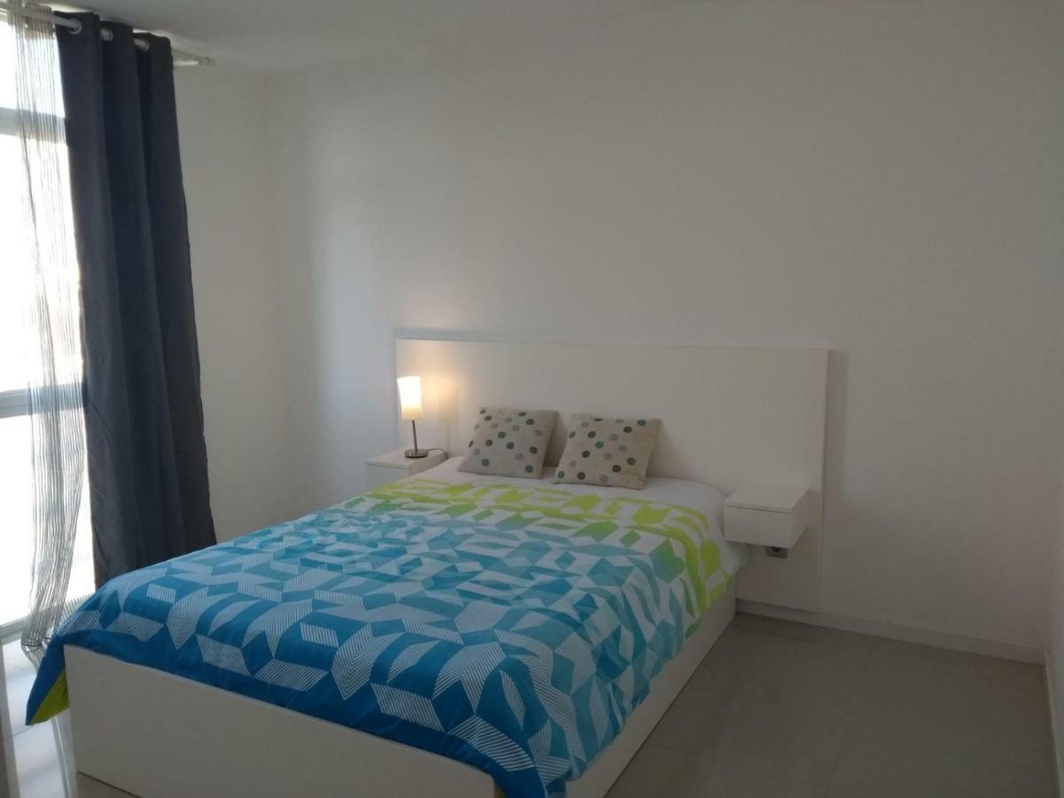 Bay View Apartments Albufeira Luaran gambar